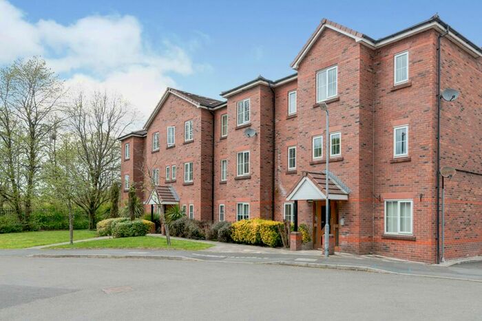 2 Bedroom Apartment To Rent In Bellfield View, Astley Bridge, BL1