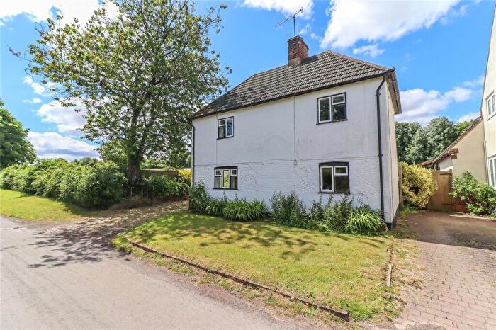 3 Bedroom Detached House For Sale In Newton Toney, Newton Toney, Salisbury, Wiltshire, SP4