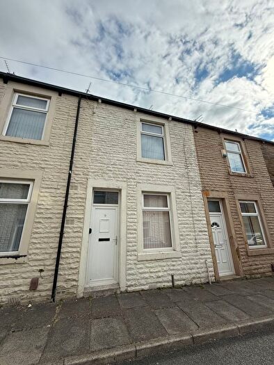 2 Bedroom Terraced House To Rent In Coultate Street, Burnley, BB12