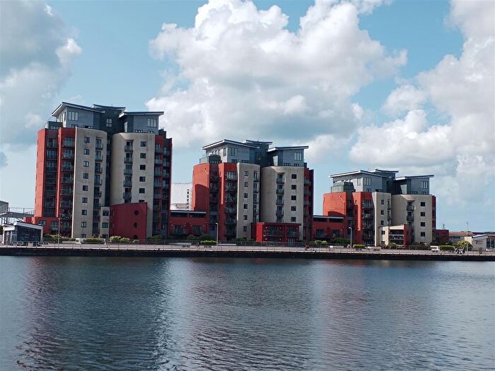 1 Bedroom Flat For Sale In Kings Road, Swansea, SA1