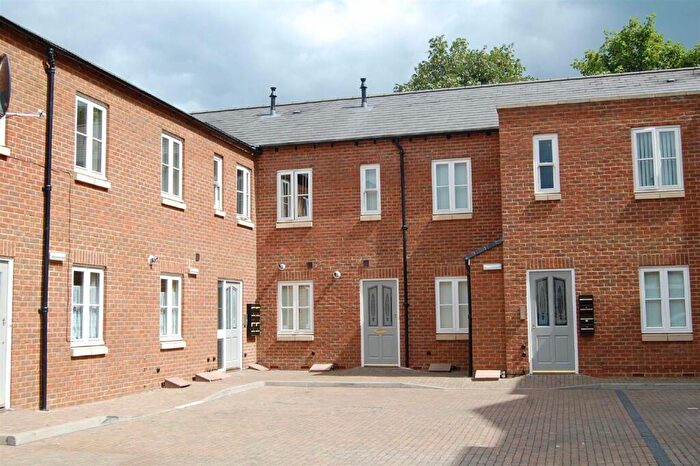 1 Bedroom Flat To Rent In Hanover Place, Hanover Street, Cheltenham, GL50