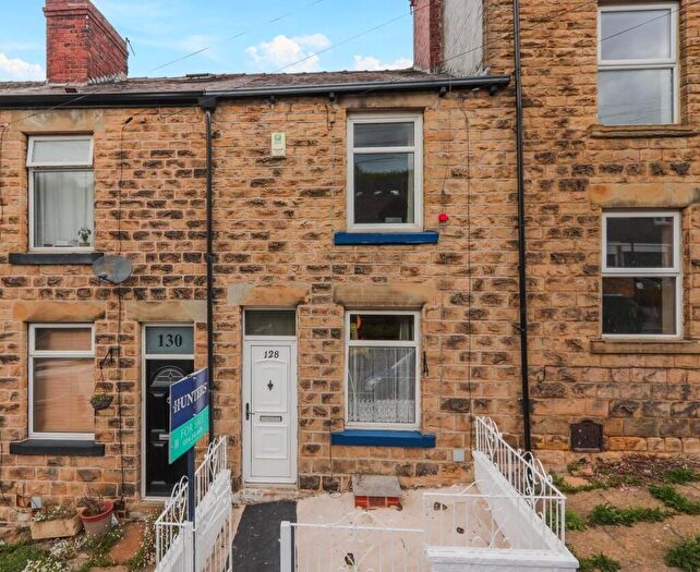2 Bedroom House For Sale In Bell Hagg Road, Walkley, Sheffield, S6