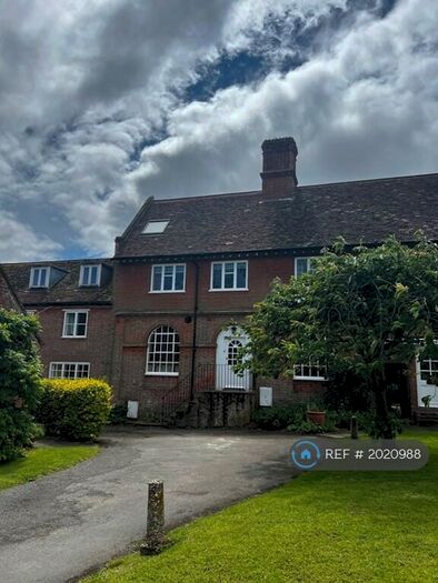3 Bedroom Terraced House To Rent In The Courtyard, Tattingstone, Ipswich, IP9