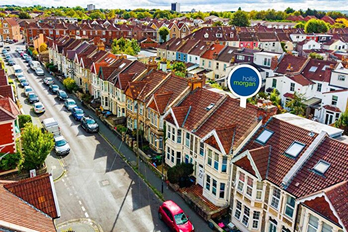 6 Bedroom Terraced House For Sale In Bed Hmo | £K Income |, BS16