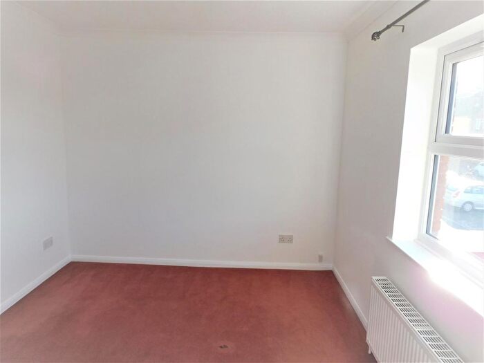 2 Bedroom End Of Terrace House To Rent In The Cricketers, Axminster, EX13