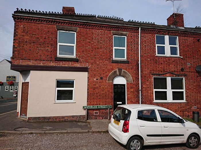 1 Bedroom Flat To Rent In Market Street, Clay Cross, S45