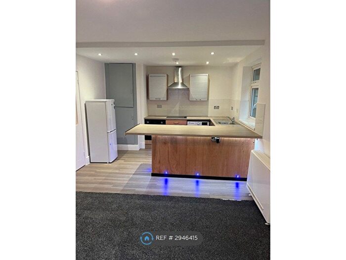 1 Bedroom Flat To Rent In Norfolk Avenue, Toton, Nottingham, NG9