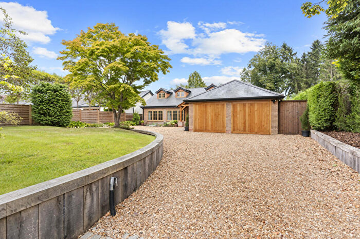 5 Bedroom Detached Bungalow To Rent In Bates Lane, Tanworth-in-Arden, B94