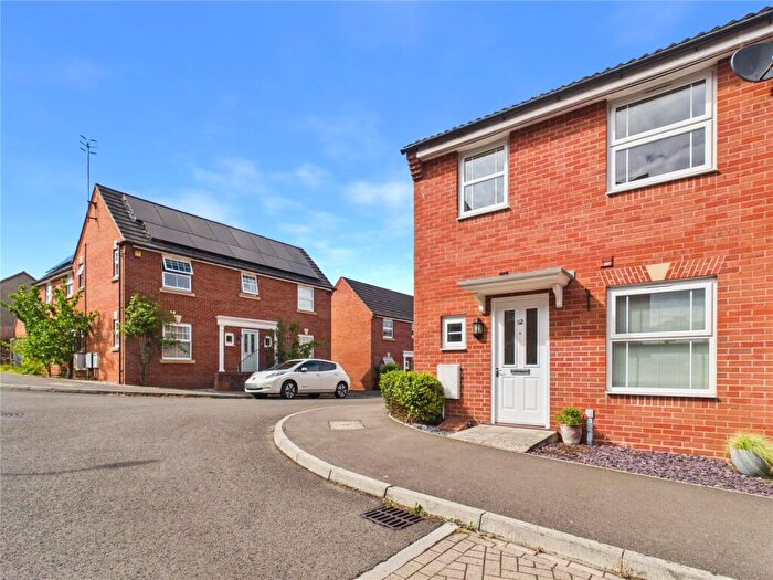3 Bedroom End Of Terrace House For Sale In Perry Road, Long Ashton, Bristol, BS41