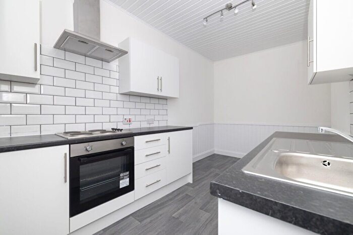 3 Bedroom Property To Rent In Wharf Street, Montrose, DD10