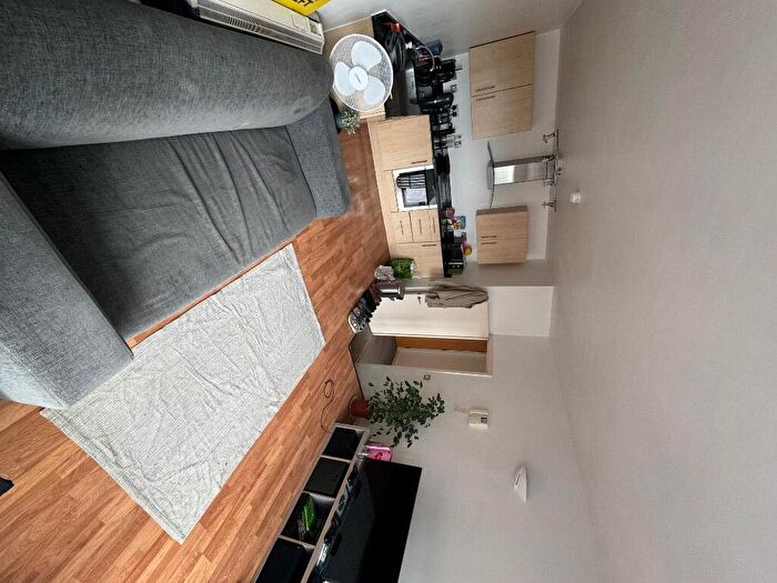 1 Bedroom Flat To Rent In Calderwood Street, London, SE18