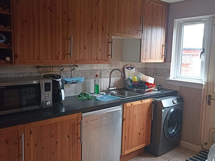 3 Bedroom Terraced House To Rent In Upper Craigour, Edinburgh, EH17