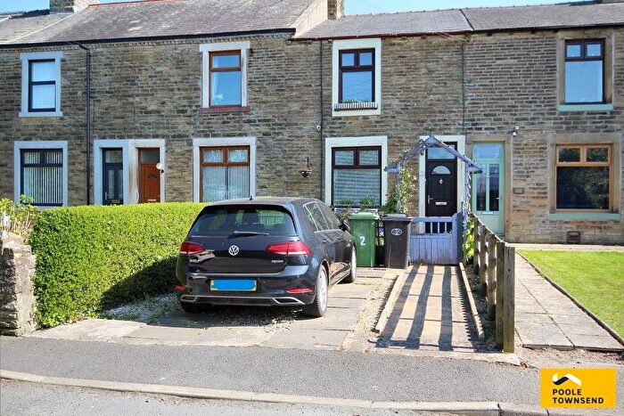 2 Bedroom Terraced House For Sale In West View, Sandside, Kirkby-In-Furness, Cumbria, LA17