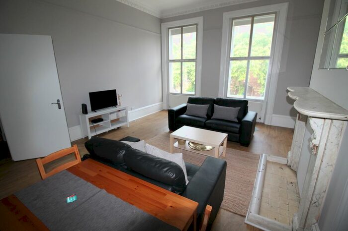 2 Bedroom Flat To Rent In Windsor Terrace, Jesmond, NE2