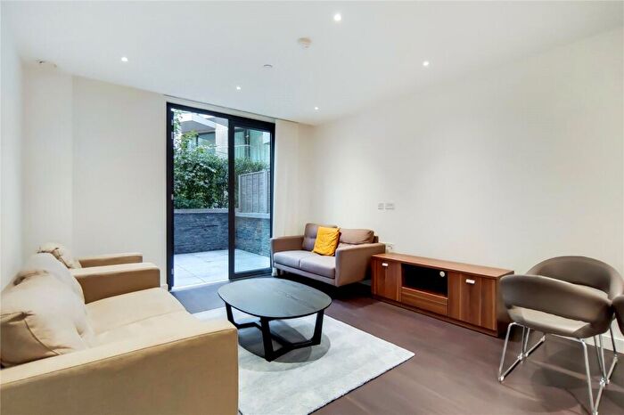 2 Bedroom Apartment To Rent In Meranti House, Alie Street, London, E1