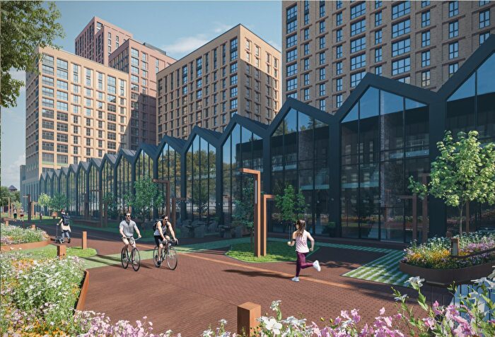 1 Bedroom Flat To Rent In Waterhouse Gardens, Dutton Street, Manchester, M3