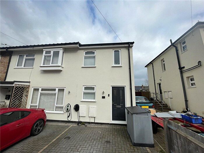 1 Bedroom End Of Terrace House For Sale In Broomhills Road, Leighton Buzzard, LU7