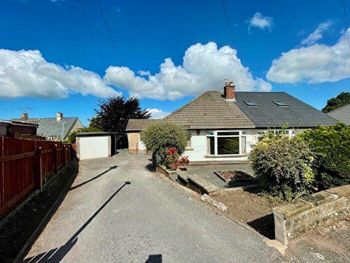 2 Bedroom Semi-Detached House To Rent In Westbourne Place, Lancaster, LA1