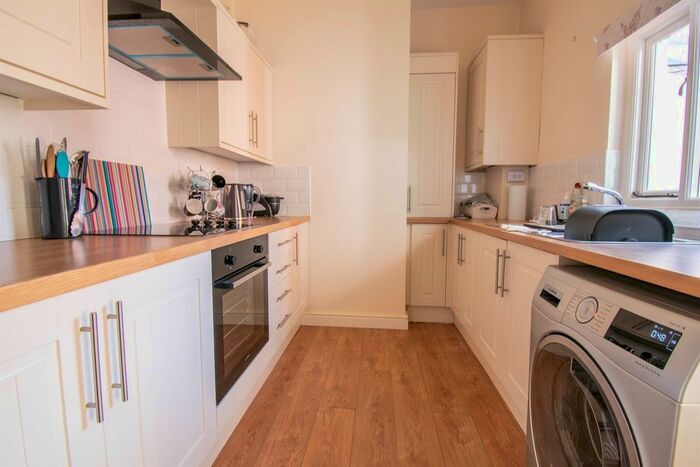 1 Bedroom Cottage To Rent In Mariners Cottages, South Shields, NE33
