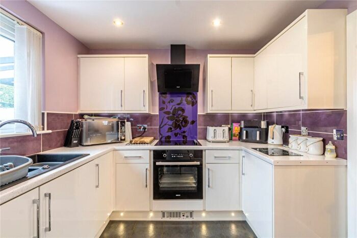 3 Bedroom Terraced House For Sale In Somerdale Avenue, Bristol, BS4