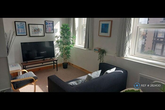 1 Bedroom Flat To Rent In Stapleton Road, Bristol, BS5