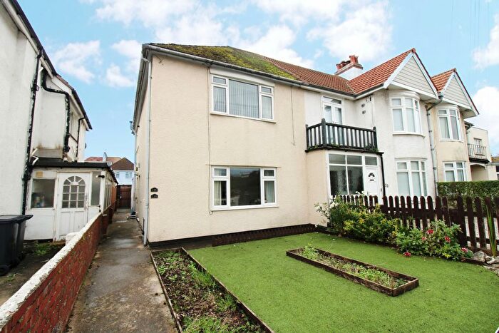 1 Bedroom Flat For Sale In Manor Road, Preston, Paignton, TQ3