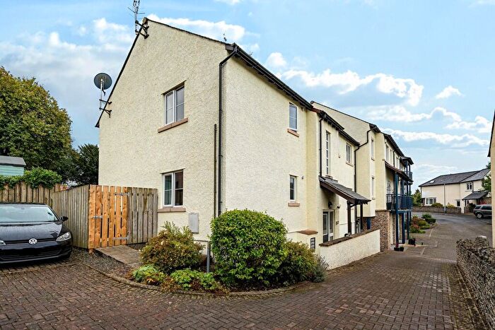 1 Bedroom Apartment For Sale In Nethercroft, Levens, Kendal, LA8