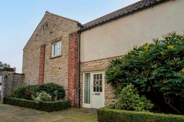 3 Bedroom House For Sale In 8 Kirkdale Manor, Highfield Lane, Nawton, York, YO62