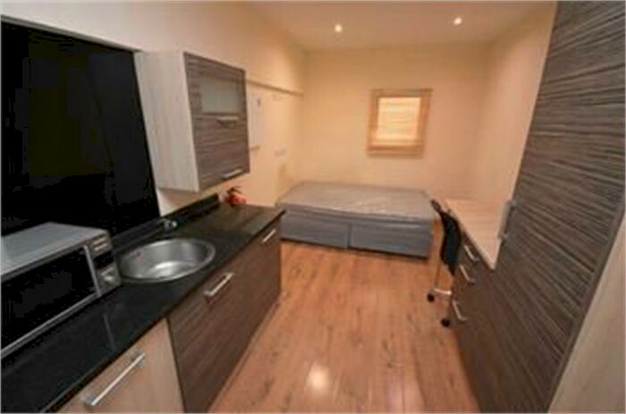 1 Bedroom Flat To Rent In Fawcett Street, Sunderland, SR1