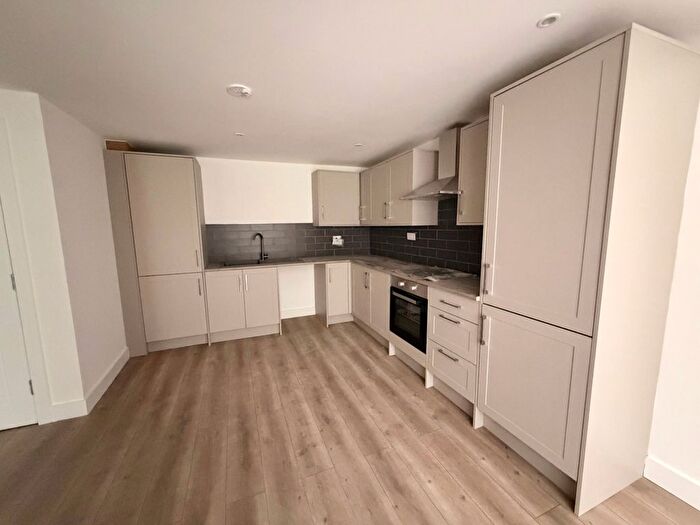 2 Bedroom Flat To Rent In Westgate, Rotherham, South Yorkshire, S60