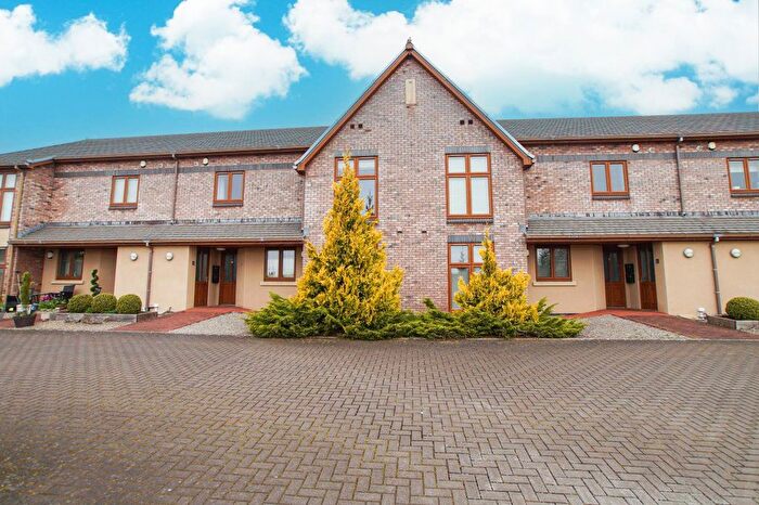 2 Bedroom Flat To Rent In Monterey House, California Road, Carlisle, CA3