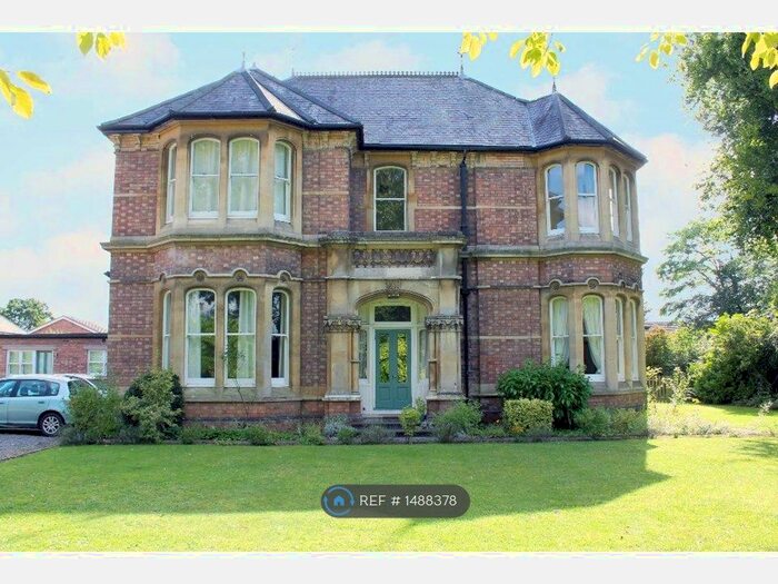 1 Bedroom Flat To Rent In Park Road, Leamington Spa, CV32