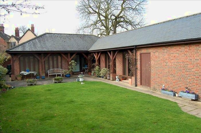 3 Bedroom Detached Bungalow To Rent In Manor Farm, Church End, Barley, Nr Royston, SG8