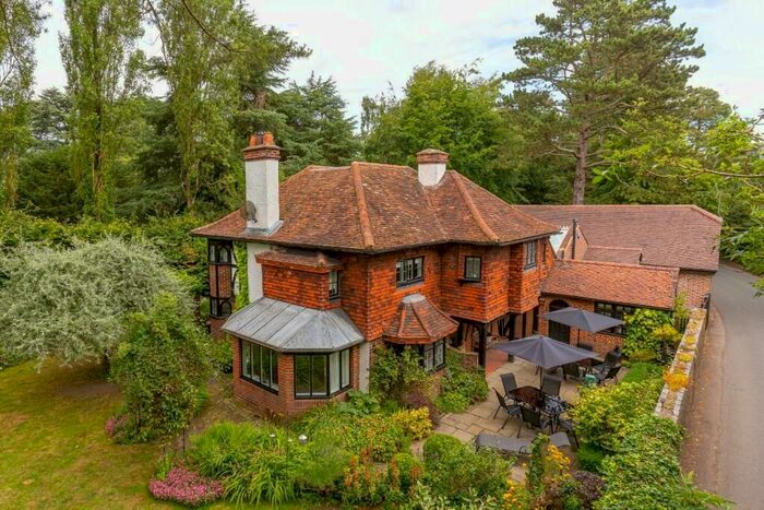 4 Bedroom Detached House For Sale In Cottered, Buntingford, SG9