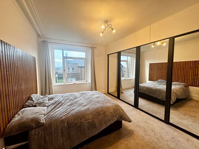 2 Bedroom Flat To Rent In A, King Street, Peterhead, AB42