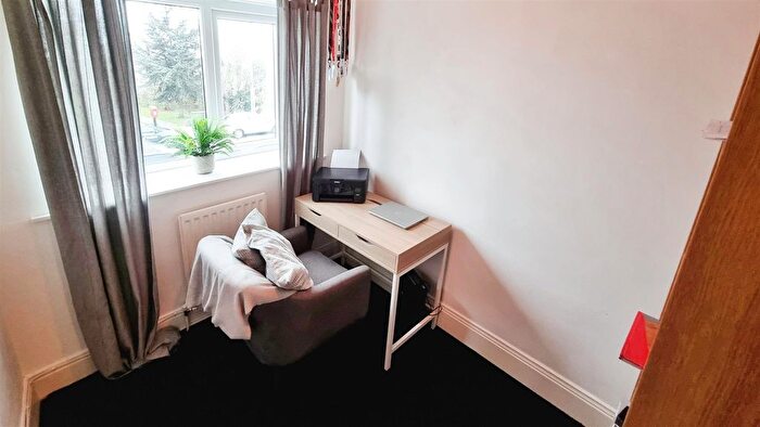 3 Bedroom Terraced House For Sale In Low Willington, Willington, Crook, DL15