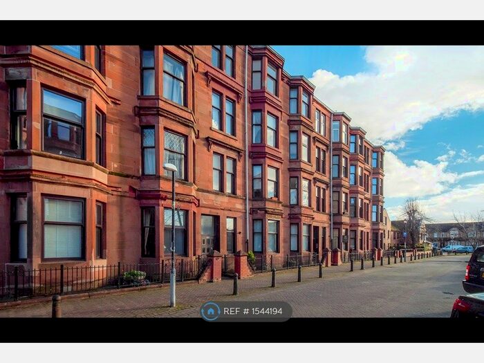 2 Bedroom Flat To Rent In Hutton Drive, Glasgow, G51