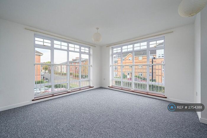 1 Bedroom Flat To Rent In Benny Hill Close, Eastleigh, SO50