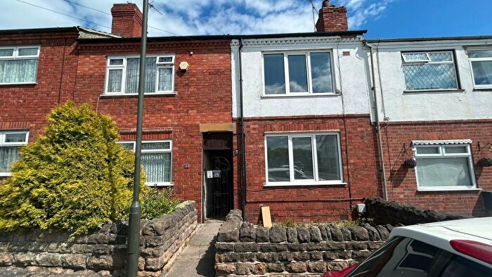 3 Bedroom House To Rent In Lower Dunstead Road, Langley Mill, Nottingham, NG16