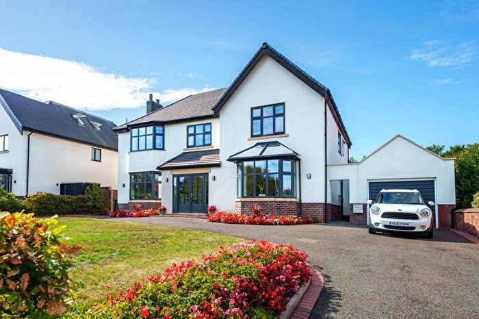 4 Bedroom Villa To Rent In Golf Open - Trafalgar Road, Birkdale - Min Walk To Birkdale Golf Course, PR8