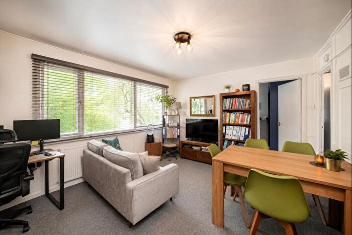 1 Bedroom Flat For Sale In Livingstone Walk Hemel Hempstead, HP2