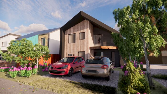 Land For Sale In Mount Pleasant, Cornwall, PL26