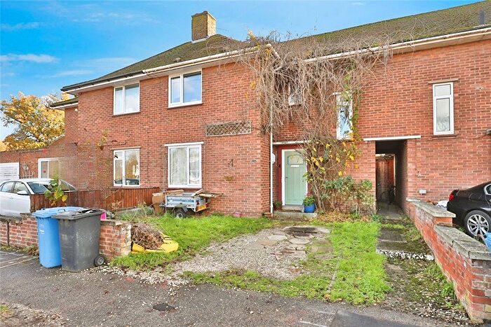 3 Bedroom Terraced House For Sale In Edgeworth Road, Norwich, Norfolk, NR5