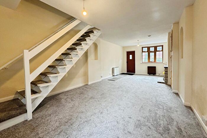 3 Bedroom Terraced House To Rent In Fleckney Road, Kibworth, LE8