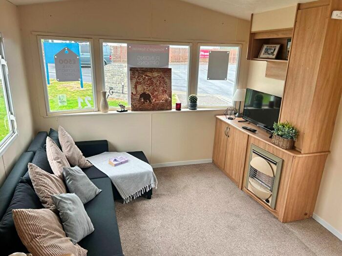 2 Bedroom Caravan For Sale In Abi Vista, Alberta Holiday Park, Faversham Road, Whitstable, Kent, CT5