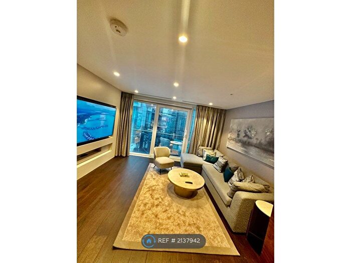 2 Bedroom Flat To Rent In Queenstown Road, London, SW11