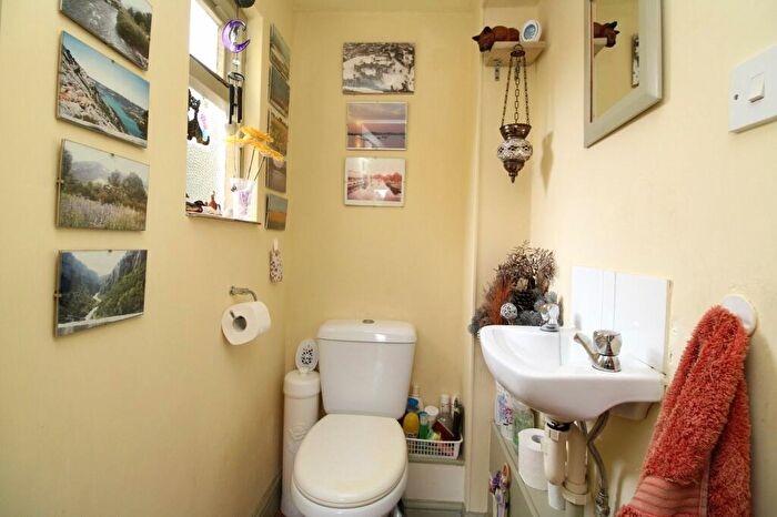 2 Bedroom Semi-Detached House For Sale In The Street, Easton, Woodbridge, IP13