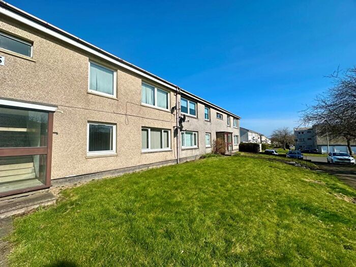 1 Bedroom Flat To Rent In Ivanhoe, East Kilbride, G74