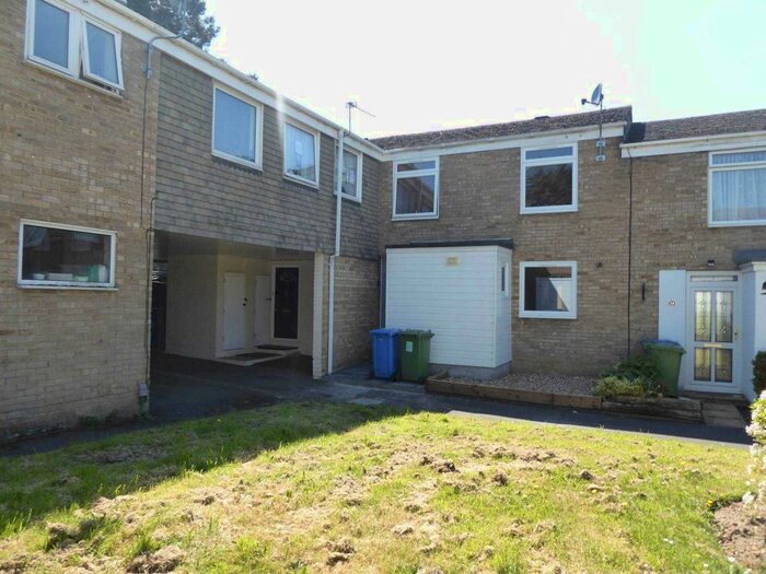 2 Bedroom Property To Rent In Highfield, Bracknell RG12