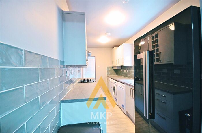 6 Bedroom Terraced House To Rent In Teignmouth Road, Selly Oak, B29